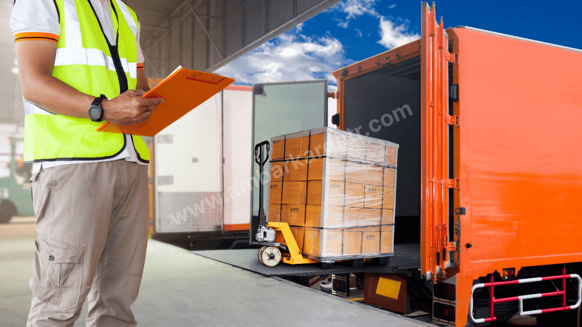 Küçükçekmece Şehirler Arası Taşıma